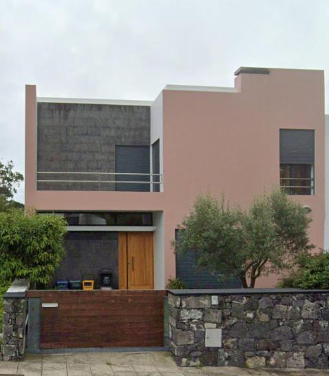 Villa Casa Raiz Ponta Delgada Exterior foto