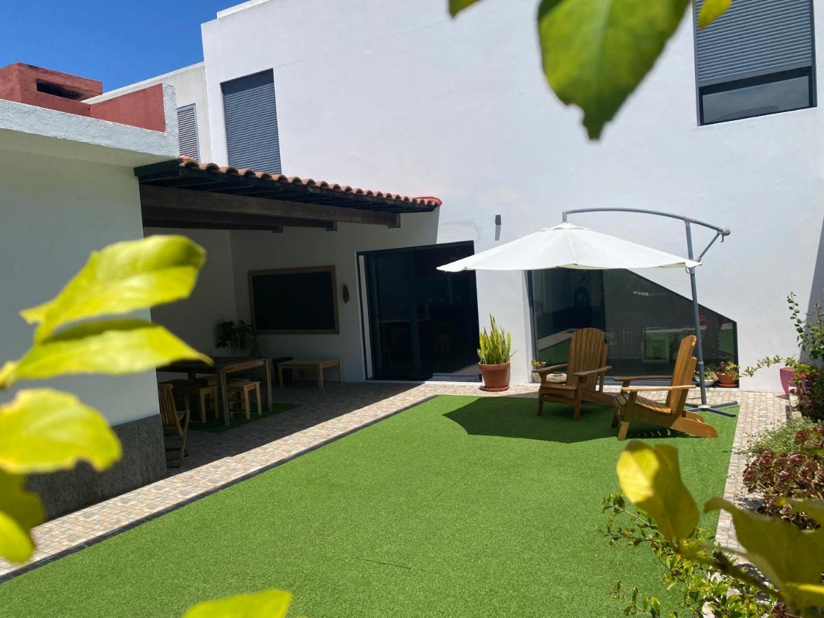 Villa Casa Raiz Ponta Delgada Exterior foto